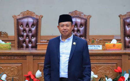 Ketua Komisi IV DPRD Muaro Jambi Dukung Evaluasi BGN untuk Perkuat Program MBG