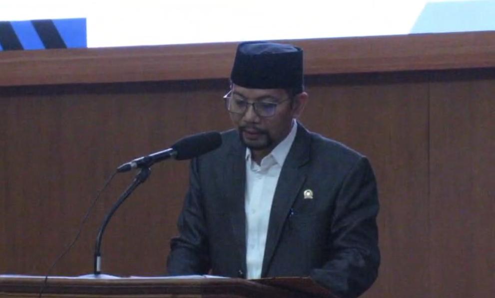Krisis Guru di Muaro Jambi, DPRD Desak Pemda Bergerak Cepat
