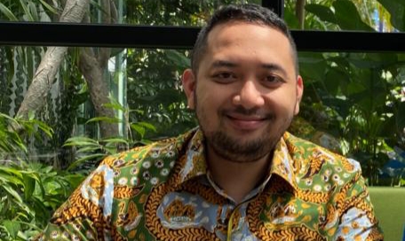 Pinto: Hari Maritim Jangan Hanya Seremonial, Optimalkan Hasil Laut di Jambi