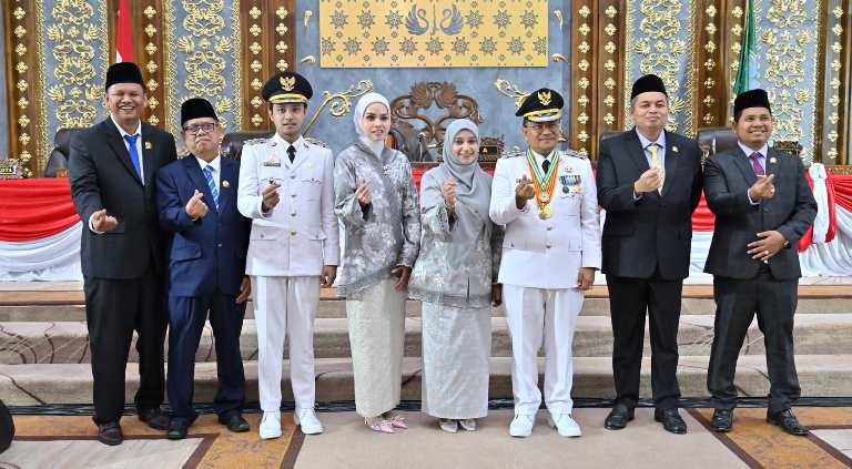 DPRD Siap Awasi Program Unggulan Pemkot Tahun 2025, Kemas Faried: Demi Kesejahteraan Masyarakat