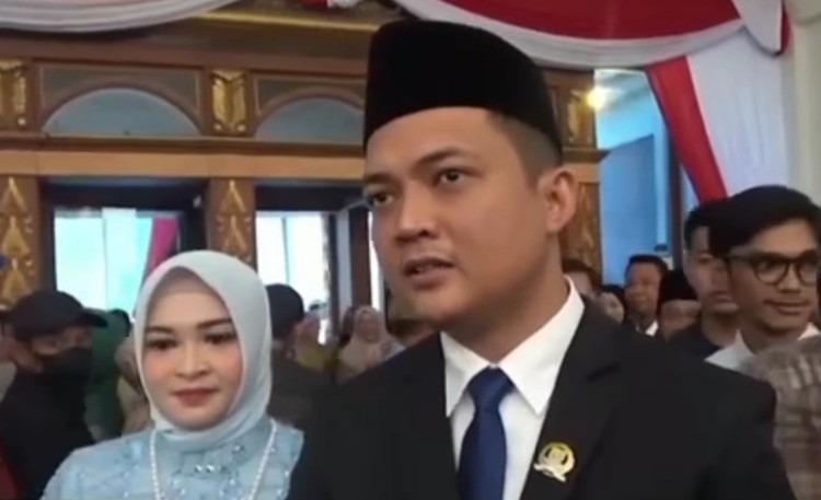 DPRD Provinsi Jambi Usulkan Pimpinan Definitif Kemendagri, Berikut Susunan Unsur Pimpinan