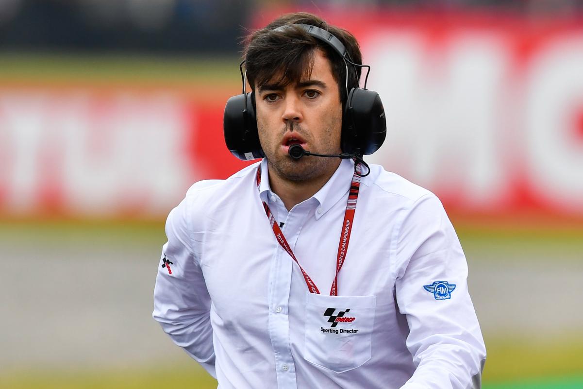 Honda dan Yamaha Lesu di MotoGP, Ezpeleta Pertimbangkan Konsesi 