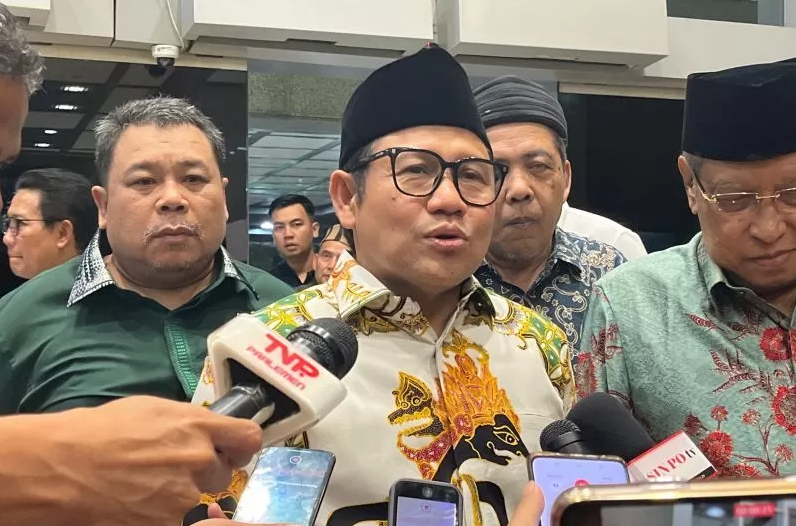 Muktamar di Bali Didemo, PKB Anggap sebagai Vitamin