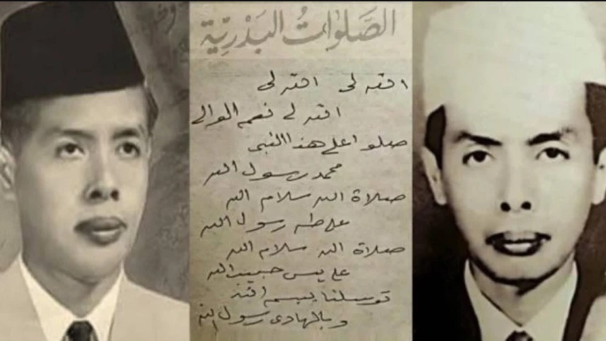 Menyebar di Asia, Afrika dan Eropa, Ini Biografi KH Ali Manshur Shiddiq Pencipta Shalawat Badar