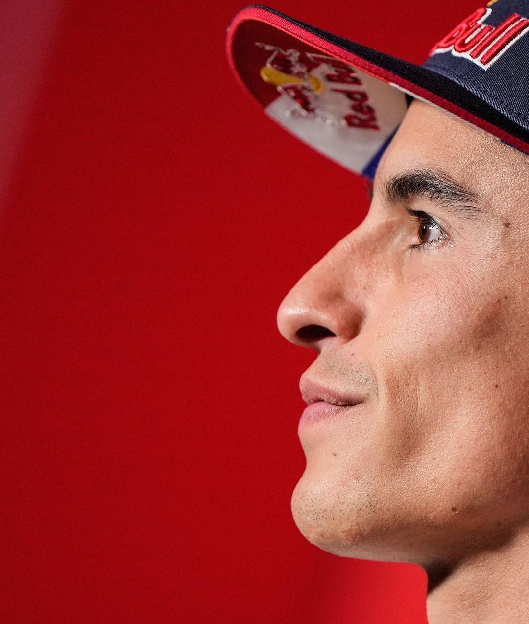 Marc Marquez Ada di Titik Terendah