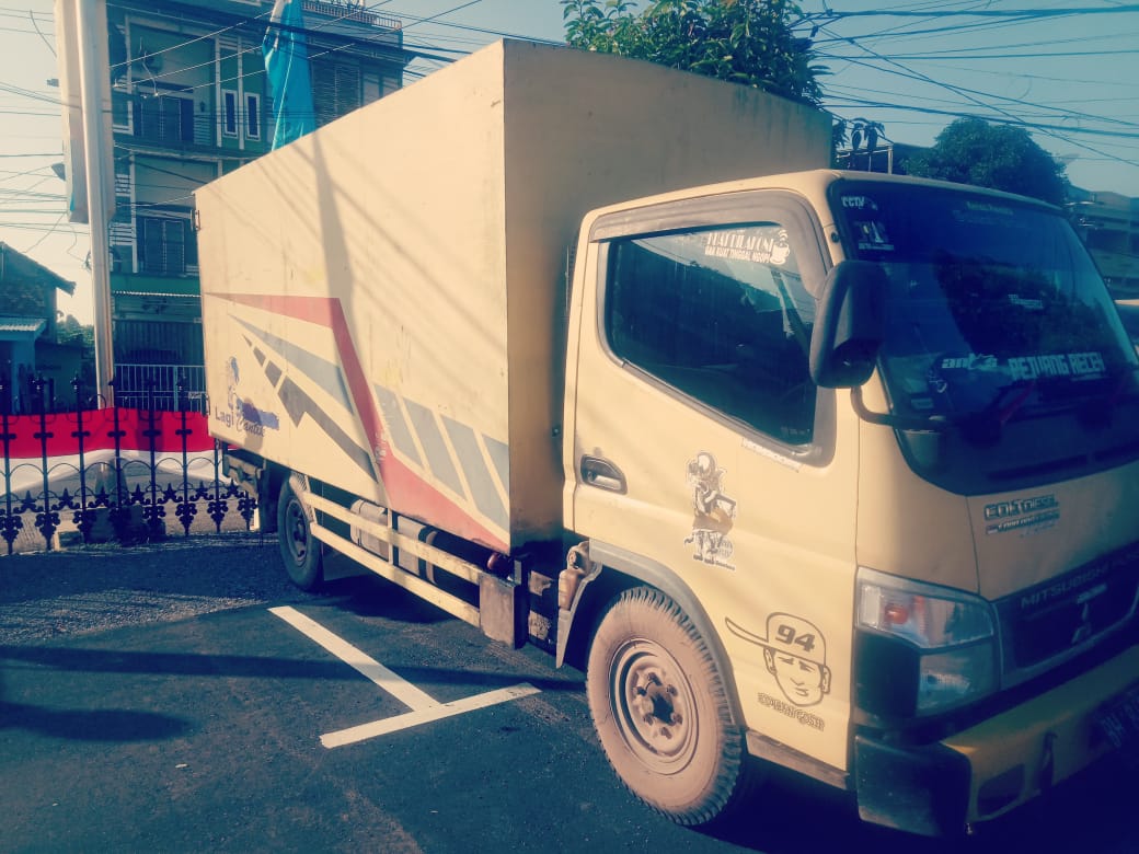 Mobil Patwal Kejar Mobil Box Viral, Ternyata Ini Sebabnya