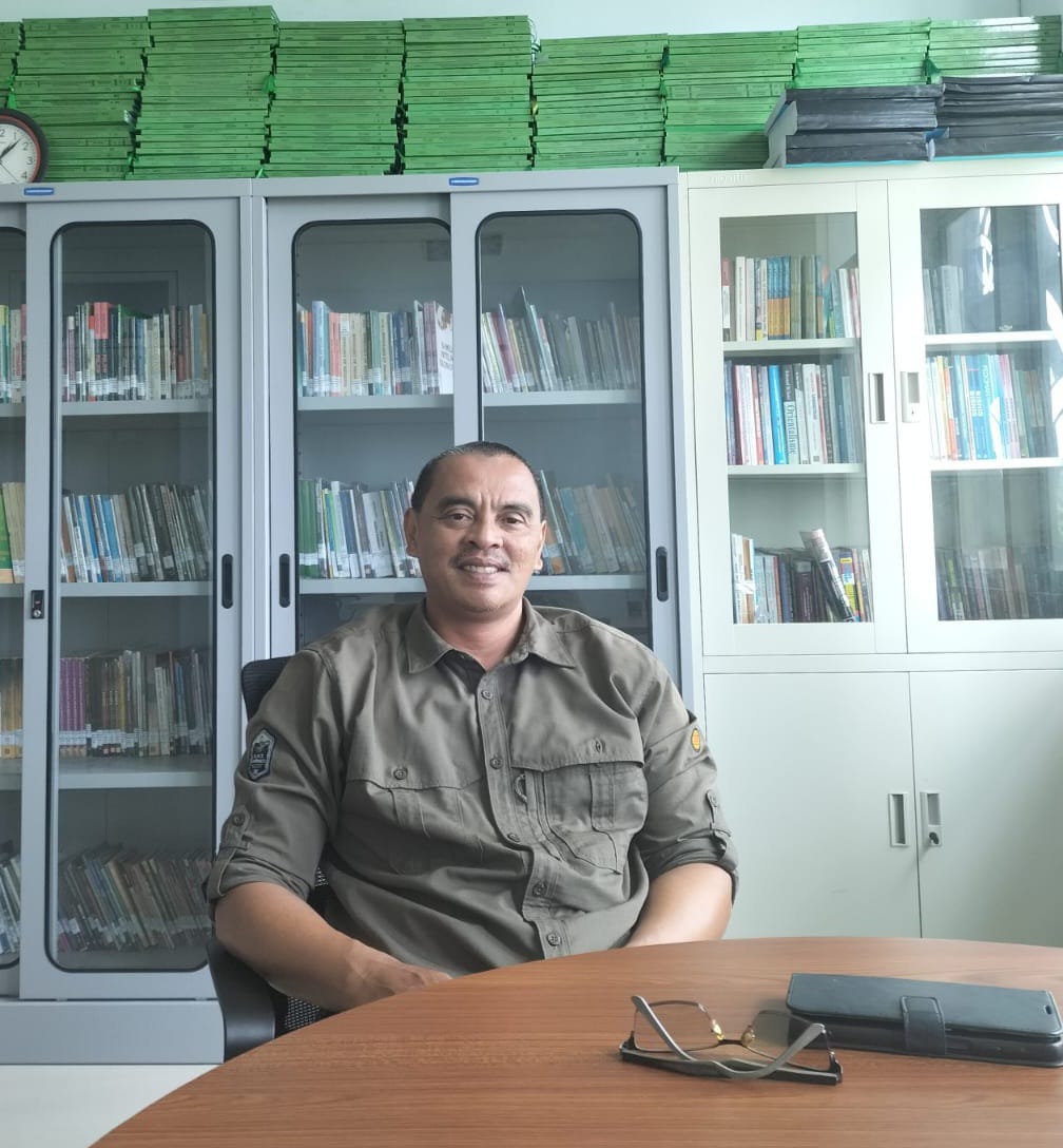 Gubernur Al Haris: Safari Subuh Memakmurkan Masjid, Menguatkan Komunitas