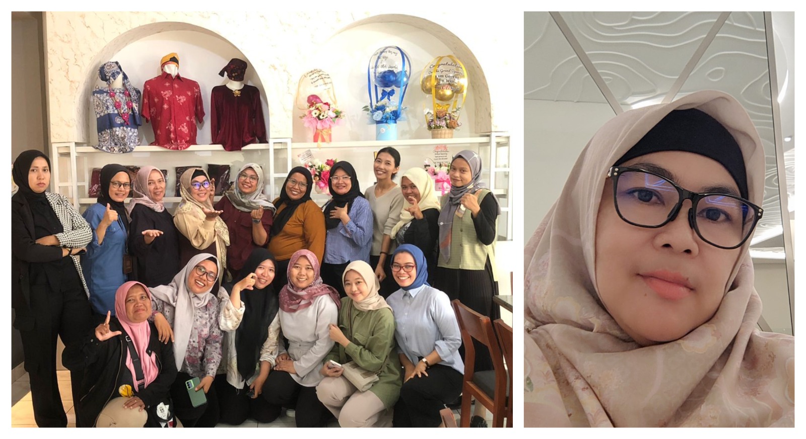 FJPI Jambi Gelar Musda, Yusnaini Terpilih Jadi Ketua Periode 2024-2027