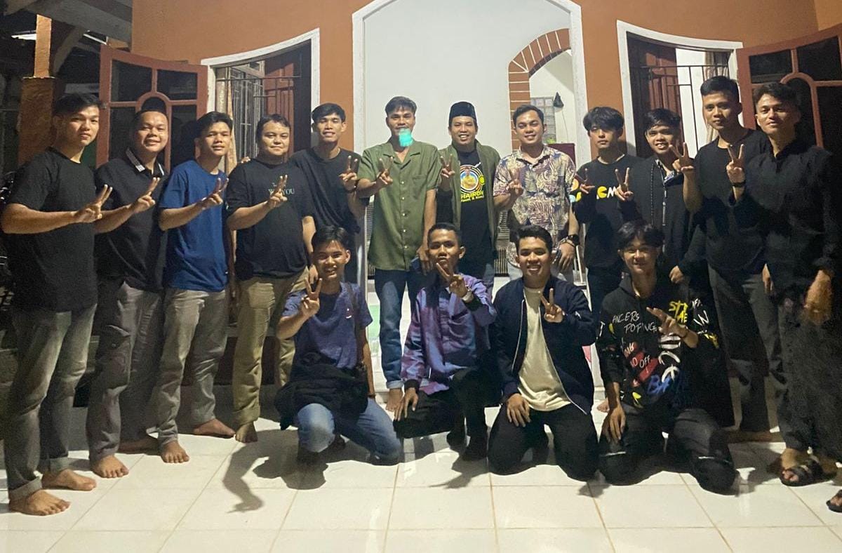 Ribuan Alumni Ponpes KH Abdul Satar Saleh Siap Menangkan Al Haris-Sani di Pilgub Jambi