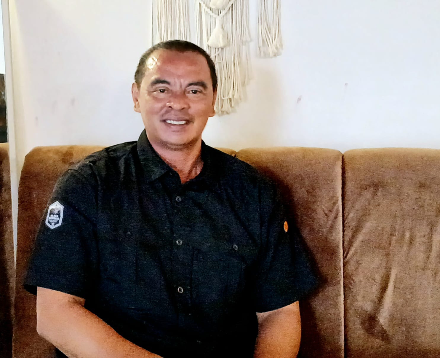 Komitmen Tanpa Henti, Jambi Bersih Narkoba di Bawah Kepemimpinan Al Haris