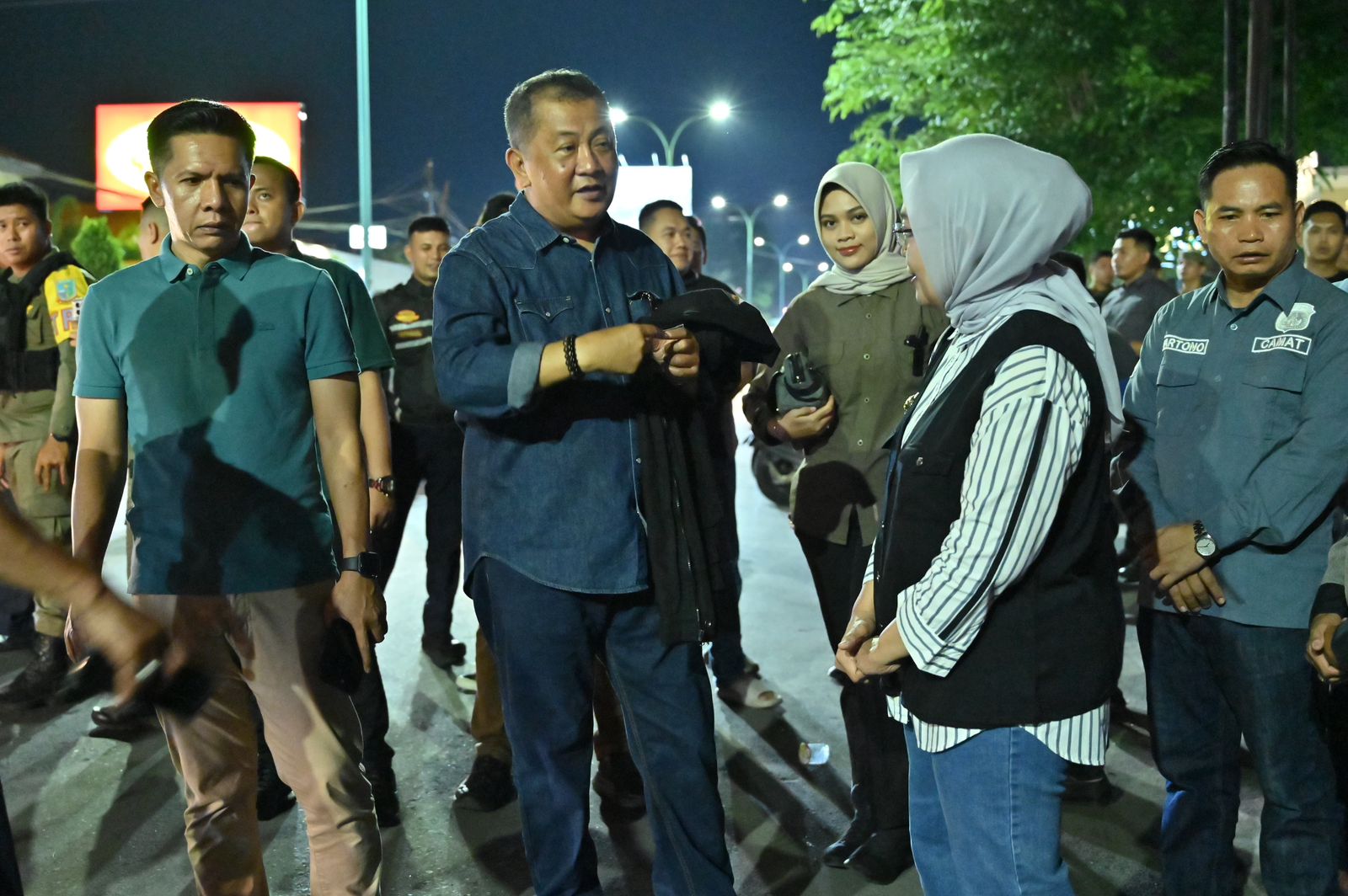 Tunda CFN Soemantri, Pemkot Sebut Masih Perlu Persiapan Teknis dan Non Teknis