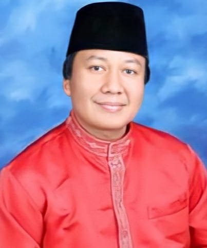 LEX AL HARISIANA: Kiat Membangun Jambi yang Transparan dan Akuntabel