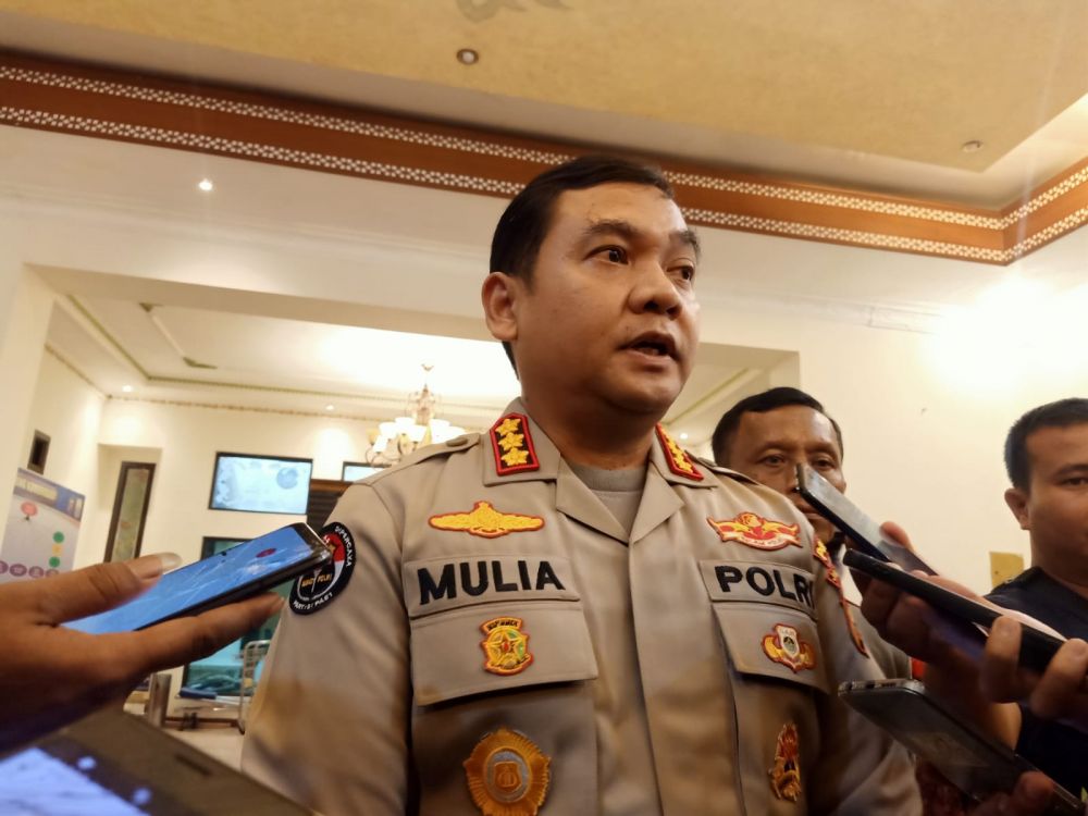 16 Warga Jambi yang Ditahan di Malaysia Diduga Korban TPPO