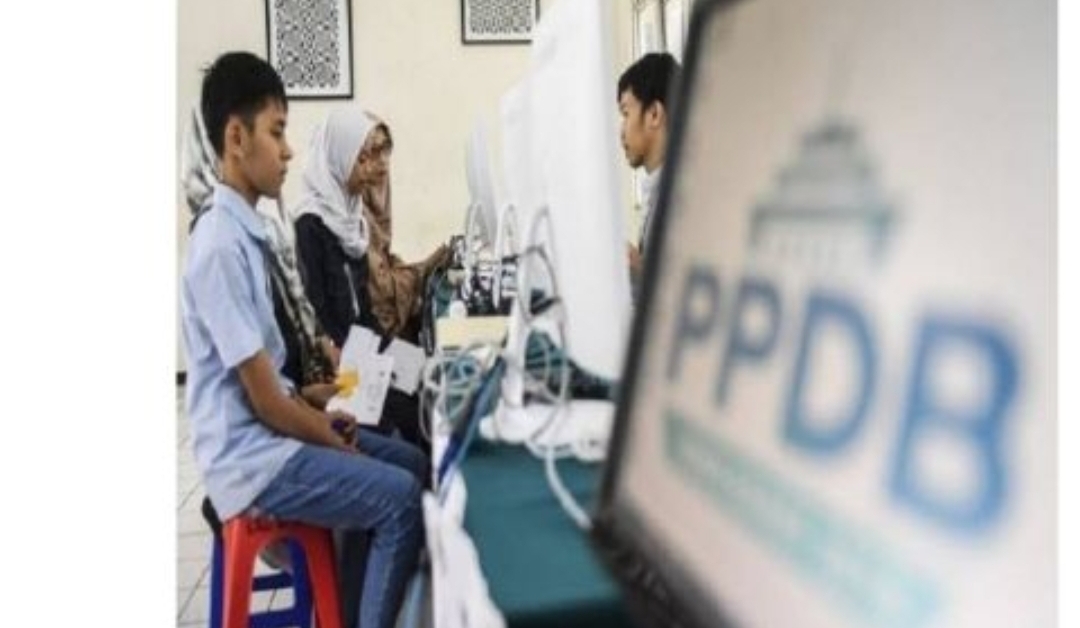 Mau Masuk SMPN 11 Kota Jambi, Ini Link Daftarnya