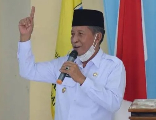 Wagub Sani Tekankan Sinergi Pemerintah dan BAZNAS Perkuat Peran Zakat dalam Pengentasan Kemiskinan