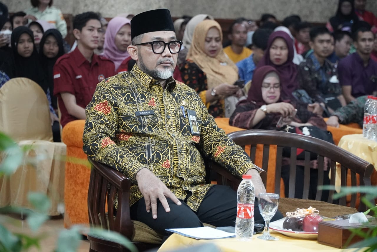 FLS2N-PDBK Ajang Menggali Potensi Siswa Berkebutuhan Khusus 