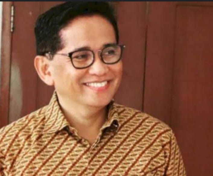 Soal Hasil Pilkada Jambi 2024, Bakri sebut Semua Anggota Dewan dari PAN Bakal Dievaluasi