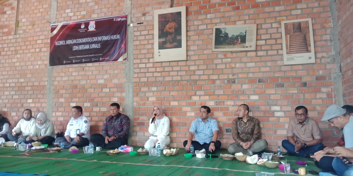 Iffa Rosita: KPU RI Harap Tak Ada PSU di Jambi